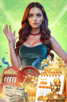 Welcome Bonus - Golden Dragon