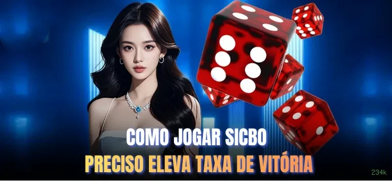 Imagem promocional do cadastro da 234k