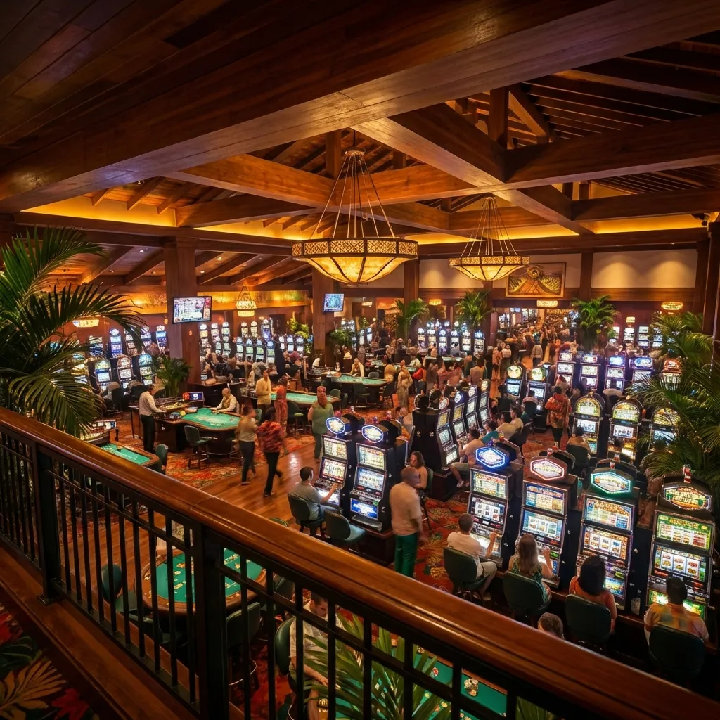 BGaming Live Blackjack