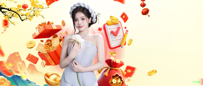 Imagem promocional dos jogos Fortune da 234k