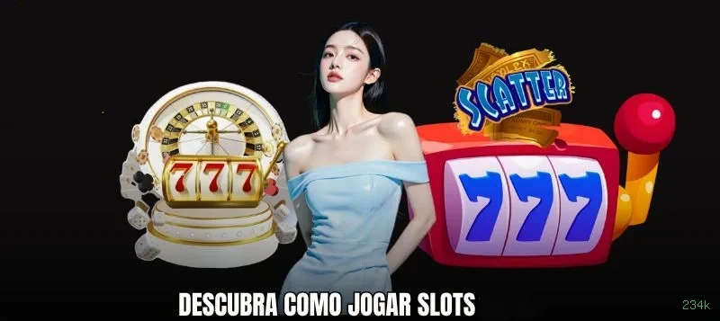 Imagem promocional dos ganhos da 234k
